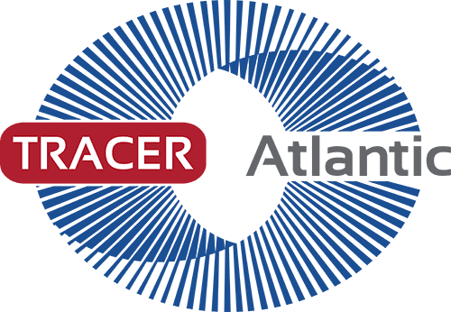 logo Tracer Atlantic